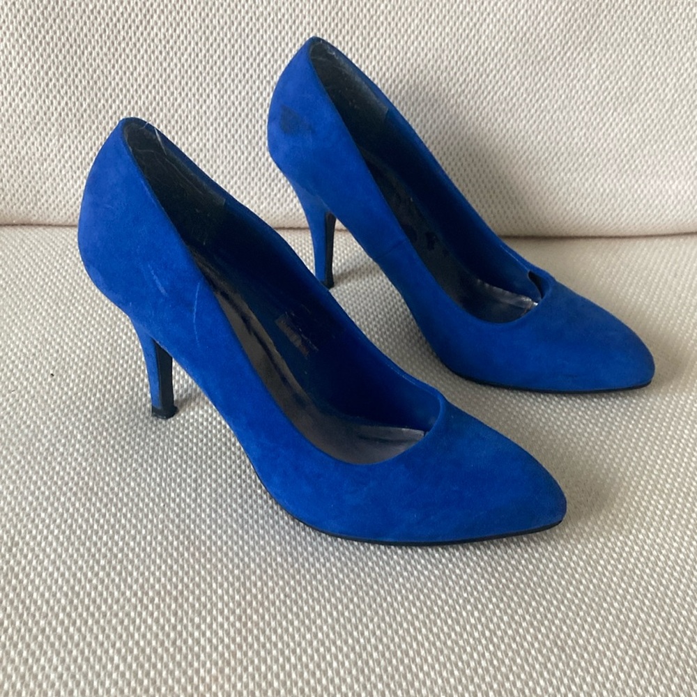 Etam Heels